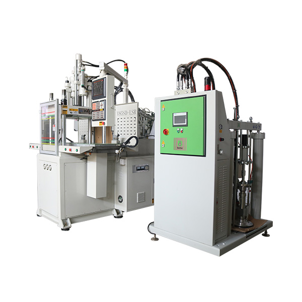 V120SD硅膠機(jī)，