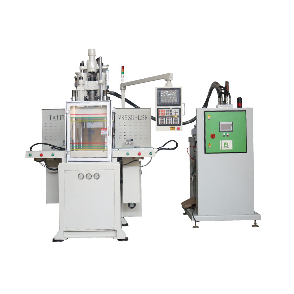 V120SD硅膠機(jī)，