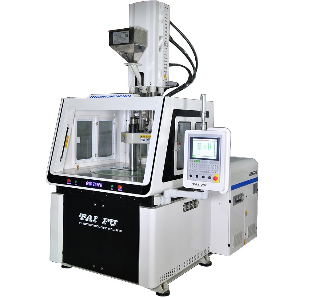 立式高速圓盤機(jī)，TFV2-85R3-SP